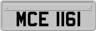 MCE1161