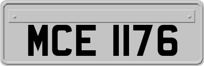 MCE1176