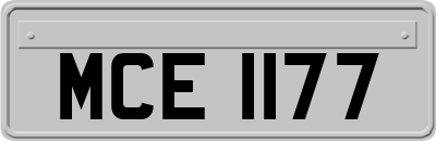 MCE1177