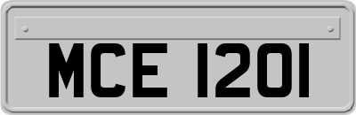 MCE1201