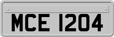 MCE1204