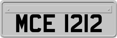 MCE1212