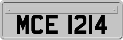 MCE1214