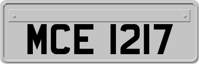 MCE1217