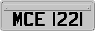 MCE1221