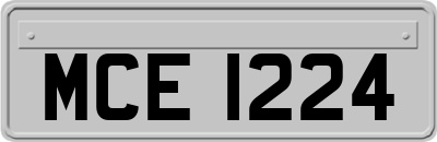 MCE1224