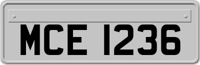 MCE1236