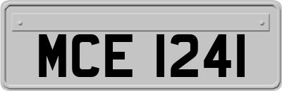 MCE1241