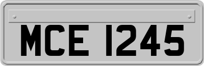MCE1245