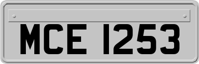 MCE1253