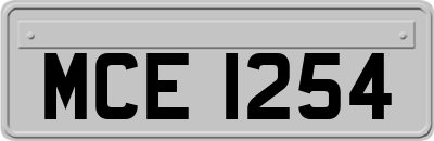 MCE1254