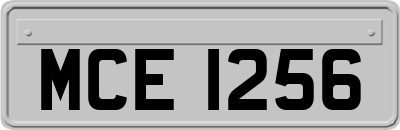 MCE1256