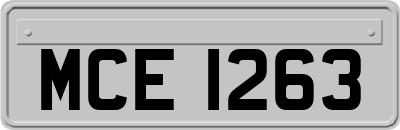 MCE1263