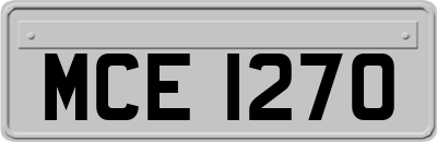 MCE1270