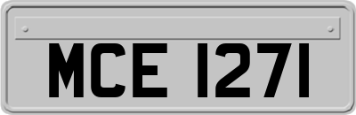 MCE1271