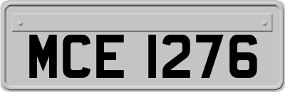 MCE1276