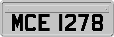 MCE1278