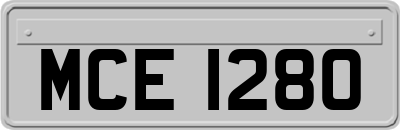 MCE1280