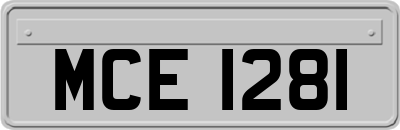 MCE1281