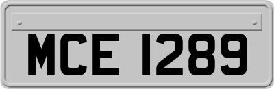 MCE1289