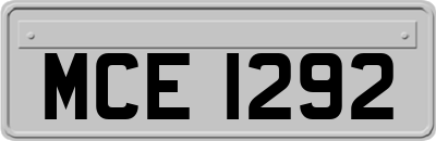 MCE1292