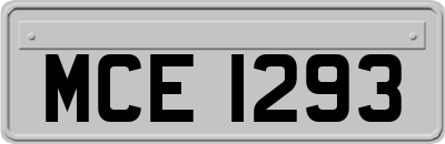 MCE1293