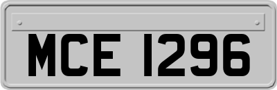 MCE1296