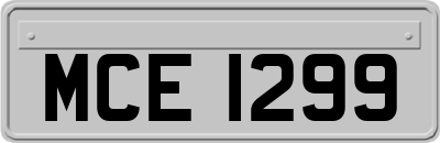 MCE1299