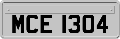 MCE1304
