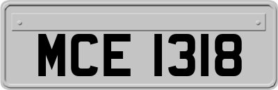 MCE1318
