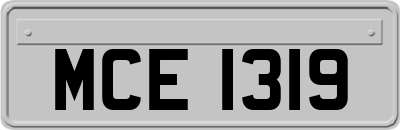 MCE1319