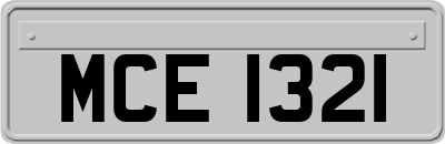 MCE1321