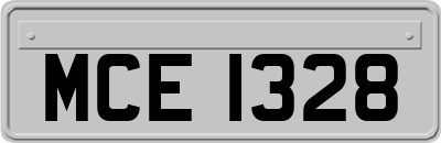 MCE1328