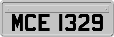 MCE1329