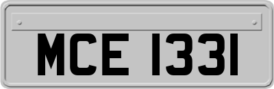 MCE1331