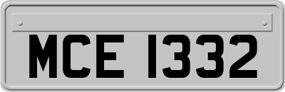 MCE1332