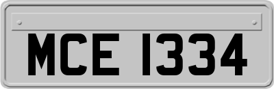 MCE1334