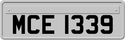 MCE1339