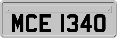 MCE1340