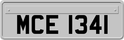 MCE1341