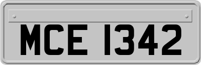 MCE1342