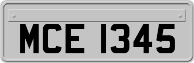 MCE1345