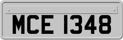 MCE1348