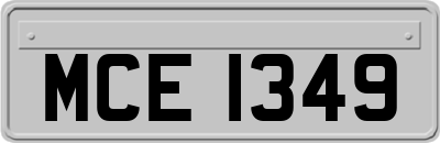 MCE1349
