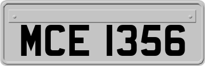 MCE1356