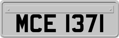 MCE1371