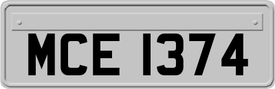 MCE1374