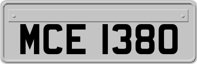 MCE1380