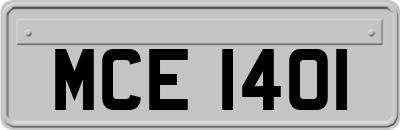 MCE1401