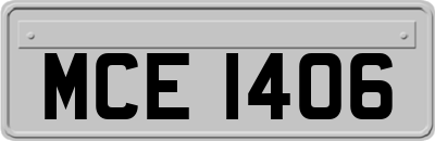 MCE1406